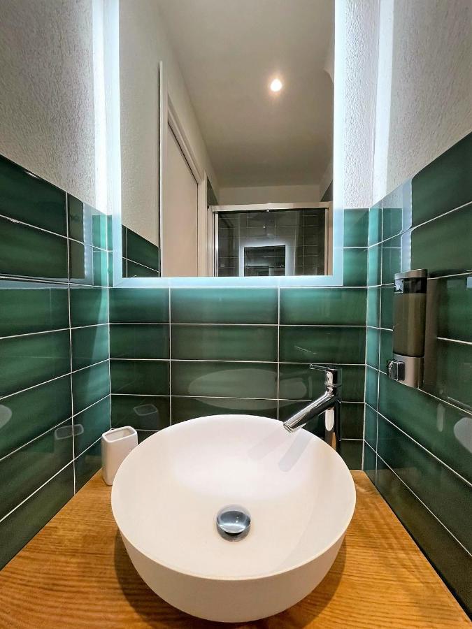 Suite Caronda カターニア エクステリア 写真