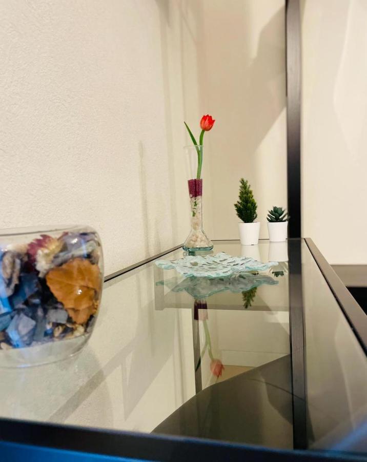 Suite Caronda カターニア エクステリア 写真