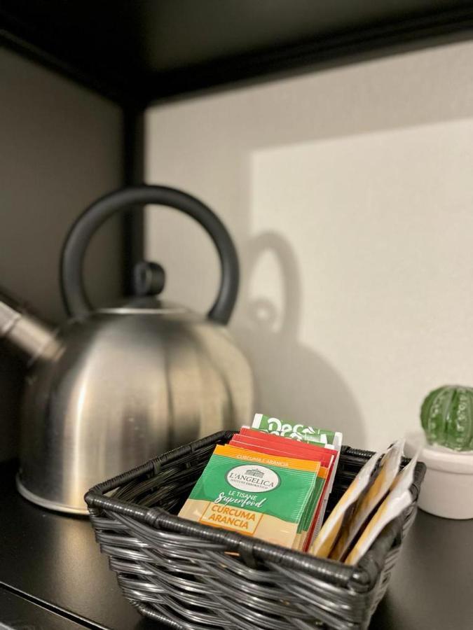 Suite Caronda カターニア エクステリア 写真